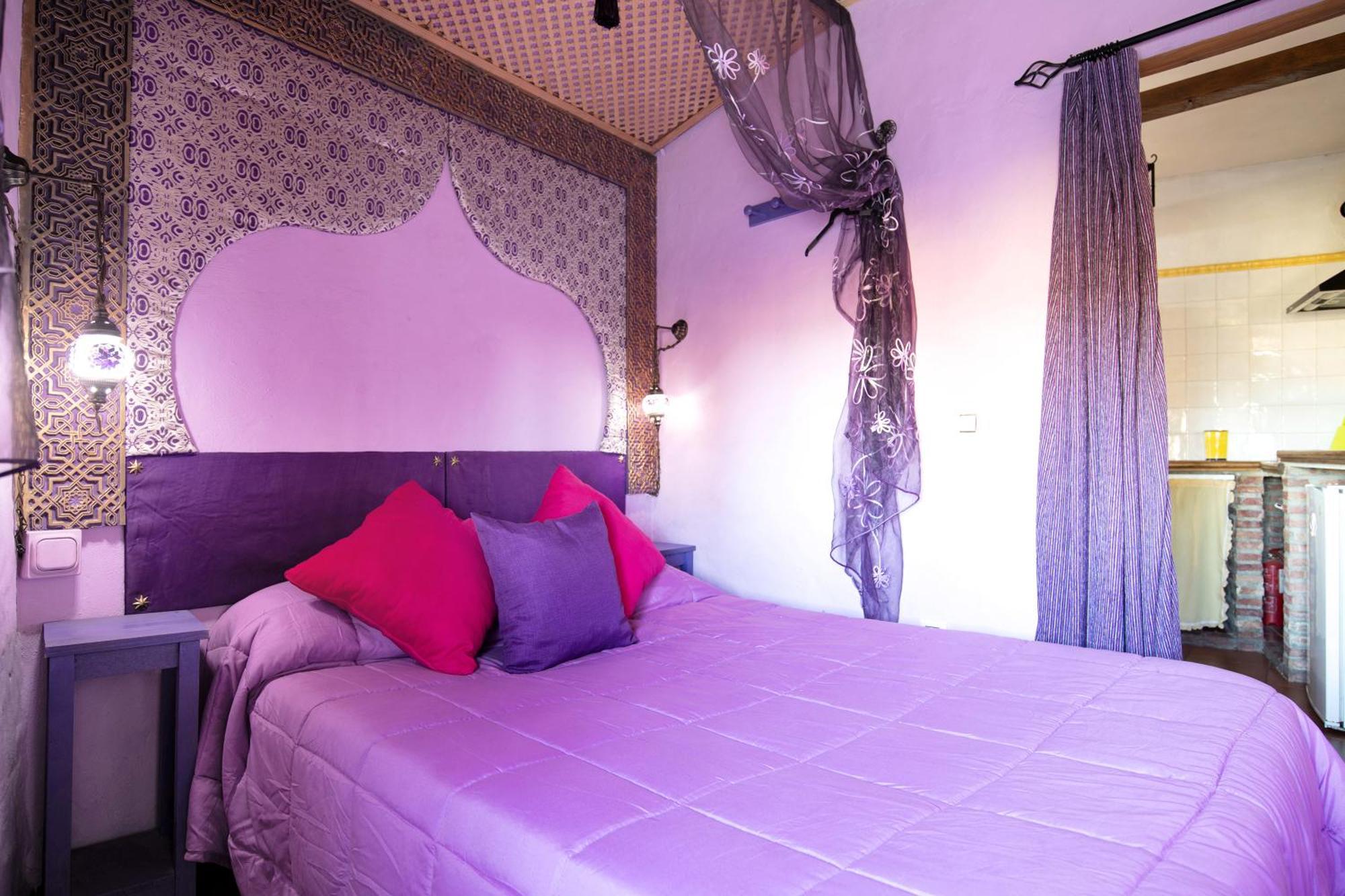 Casa Alucema Zahara De La Sierra