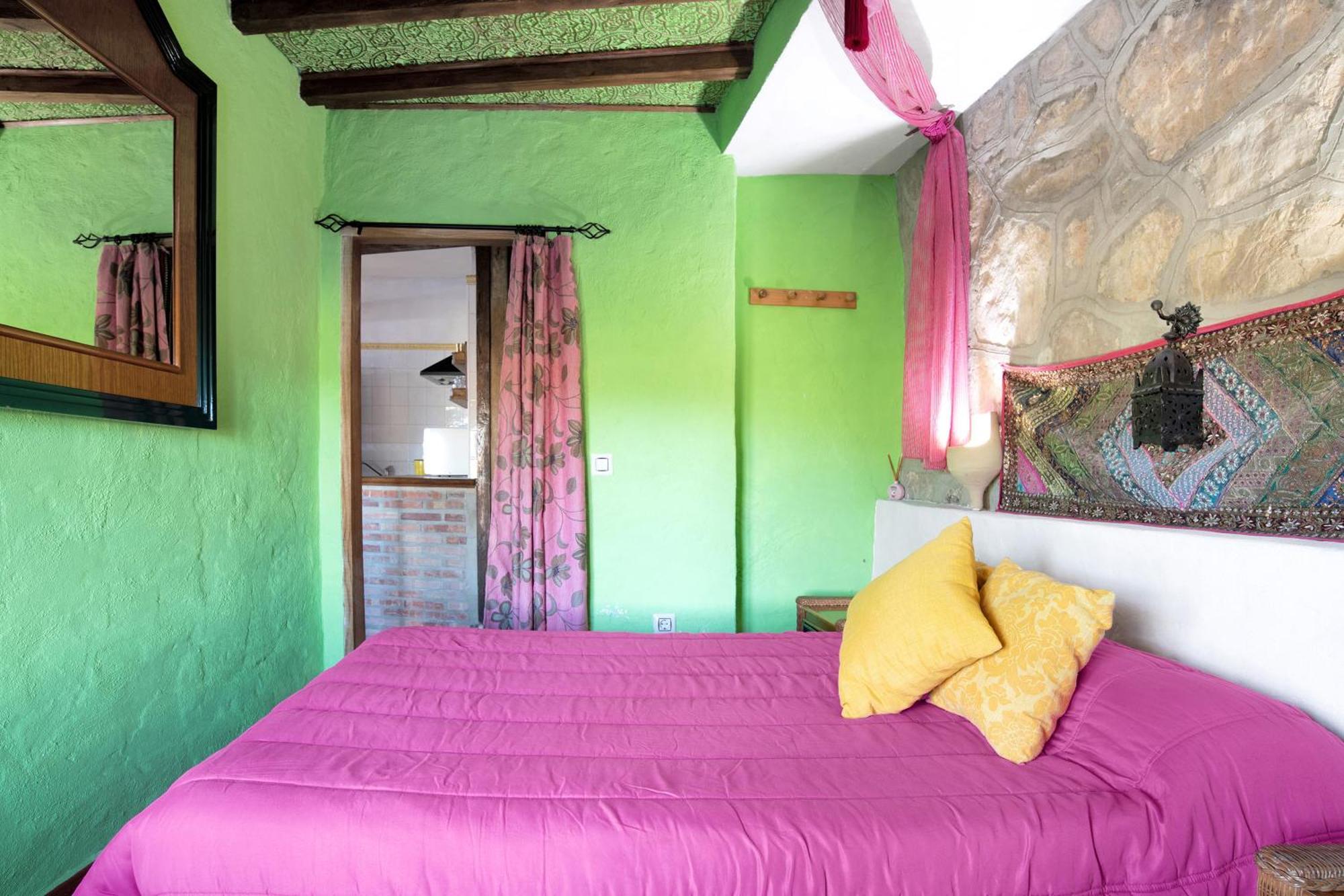 Casa Alucema Country house