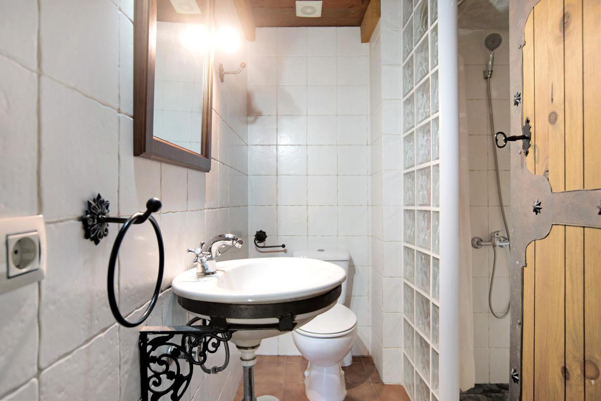 Country house Casa Alucema *