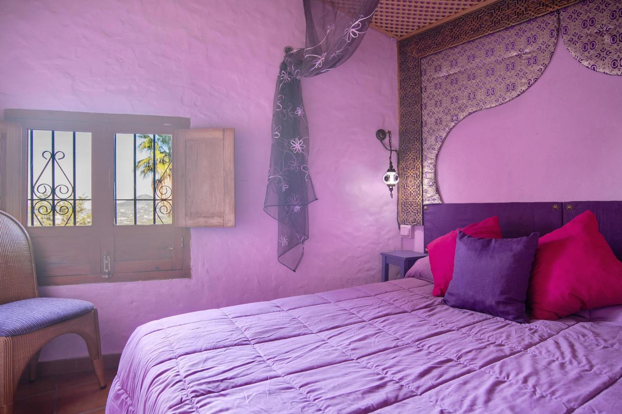 Country house Casa Alucema